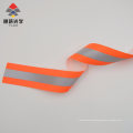 Top Selling Korean High Visibility Flame Retardant Reflective Triple Trim